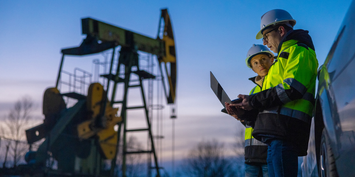 The Importance of Regular Audits in the Oil and Gas Industry