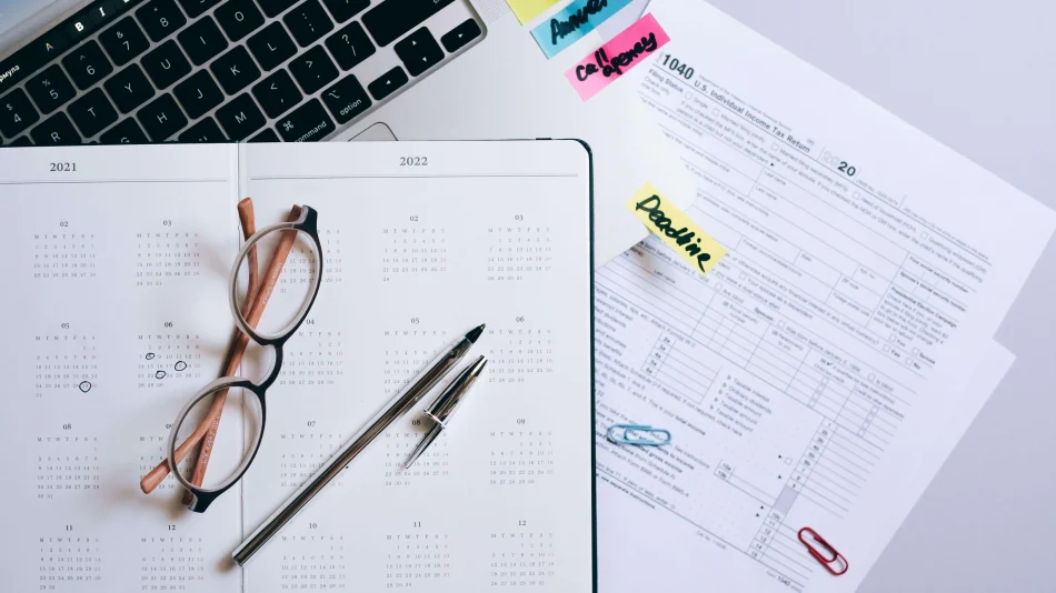 audit douments with a calendar and forms internal controls in auditing navigator petroleum